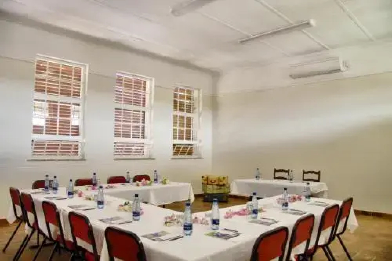 Ou Skool Guest House