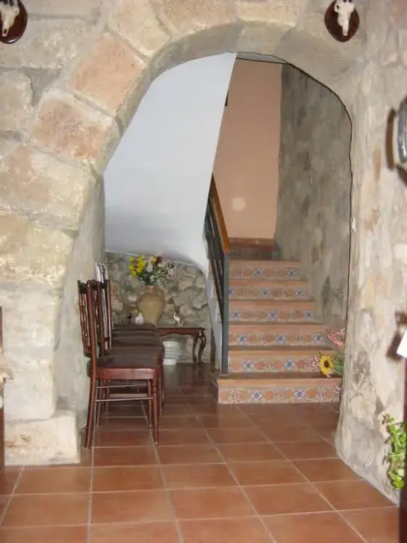 Casas Santos Y Tolt