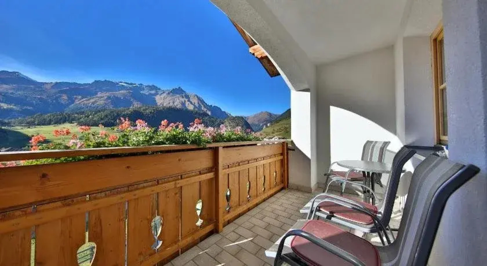 Apart Bauernhof Rosenhof