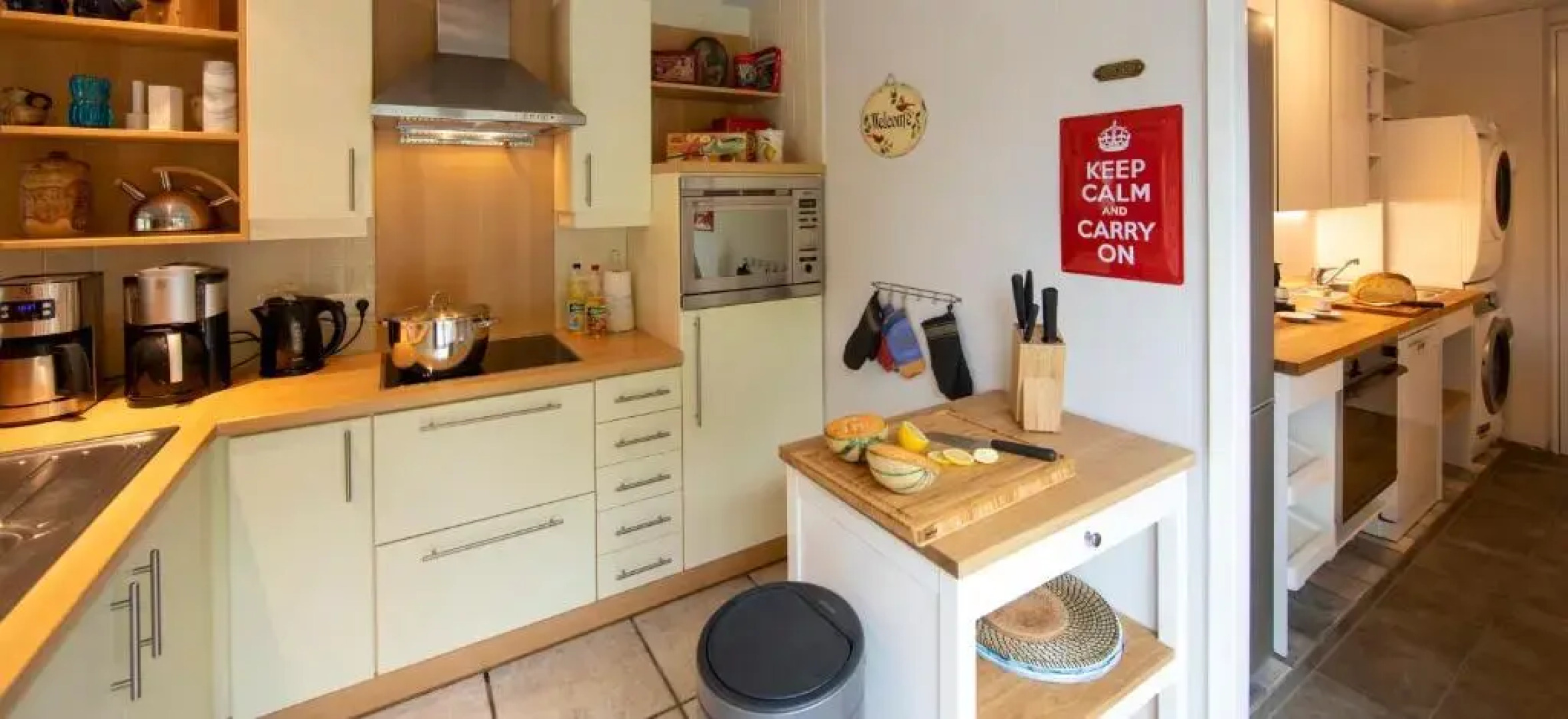 Les Avernas En Haut Romantic Getaway