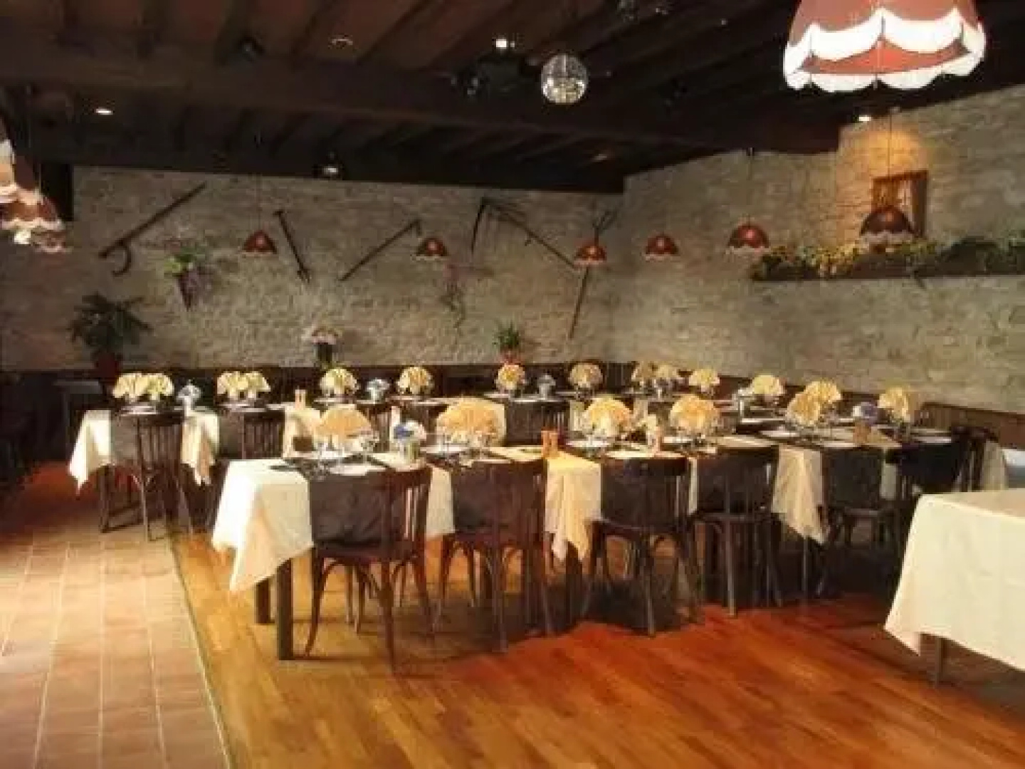 Auberge de l'Hôtel de France