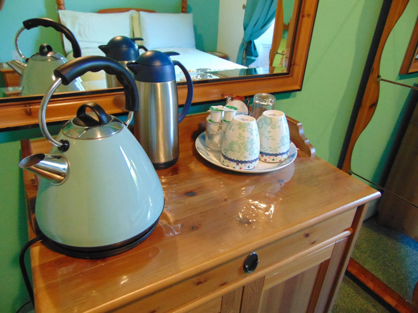 Badjao Bed and Breakfast