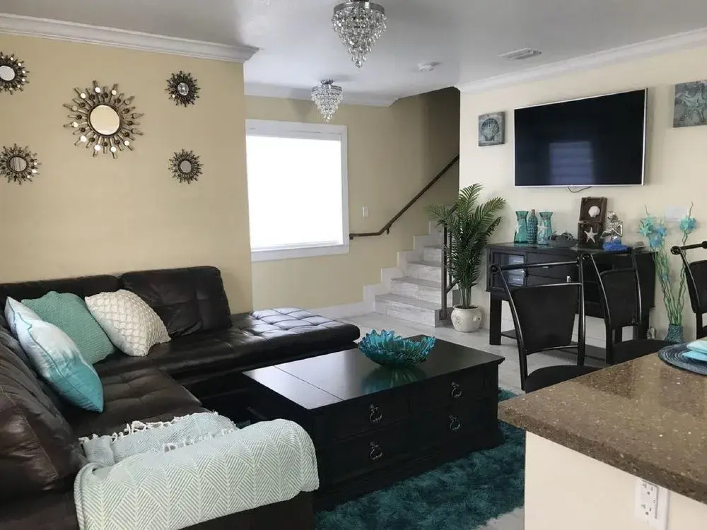 Brand New Key Largo Home