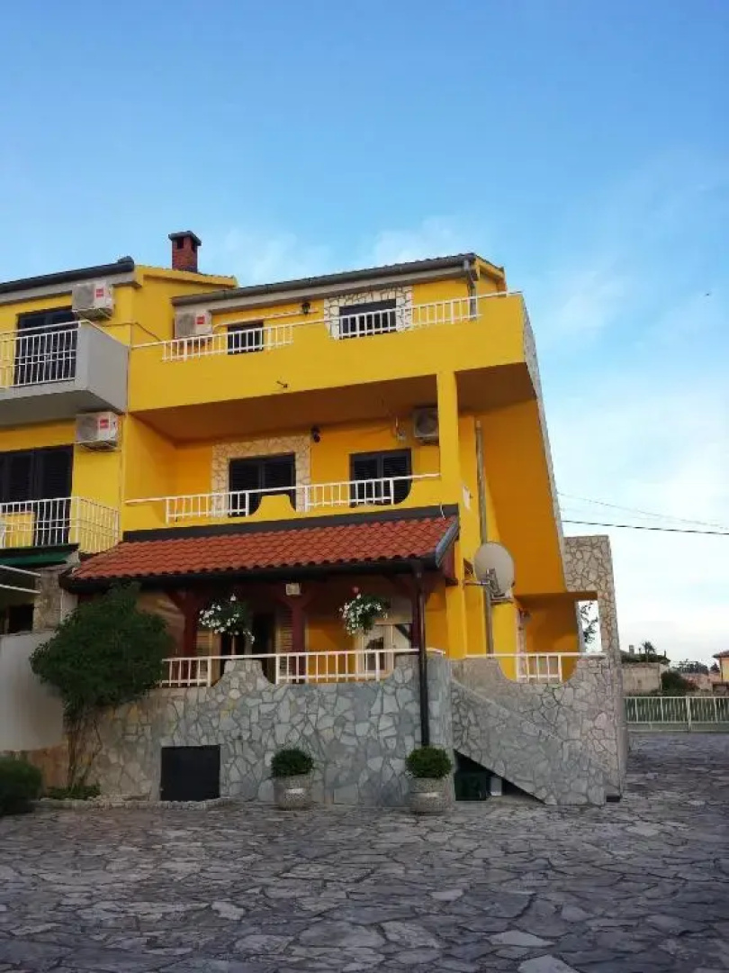 Apartments Lucija