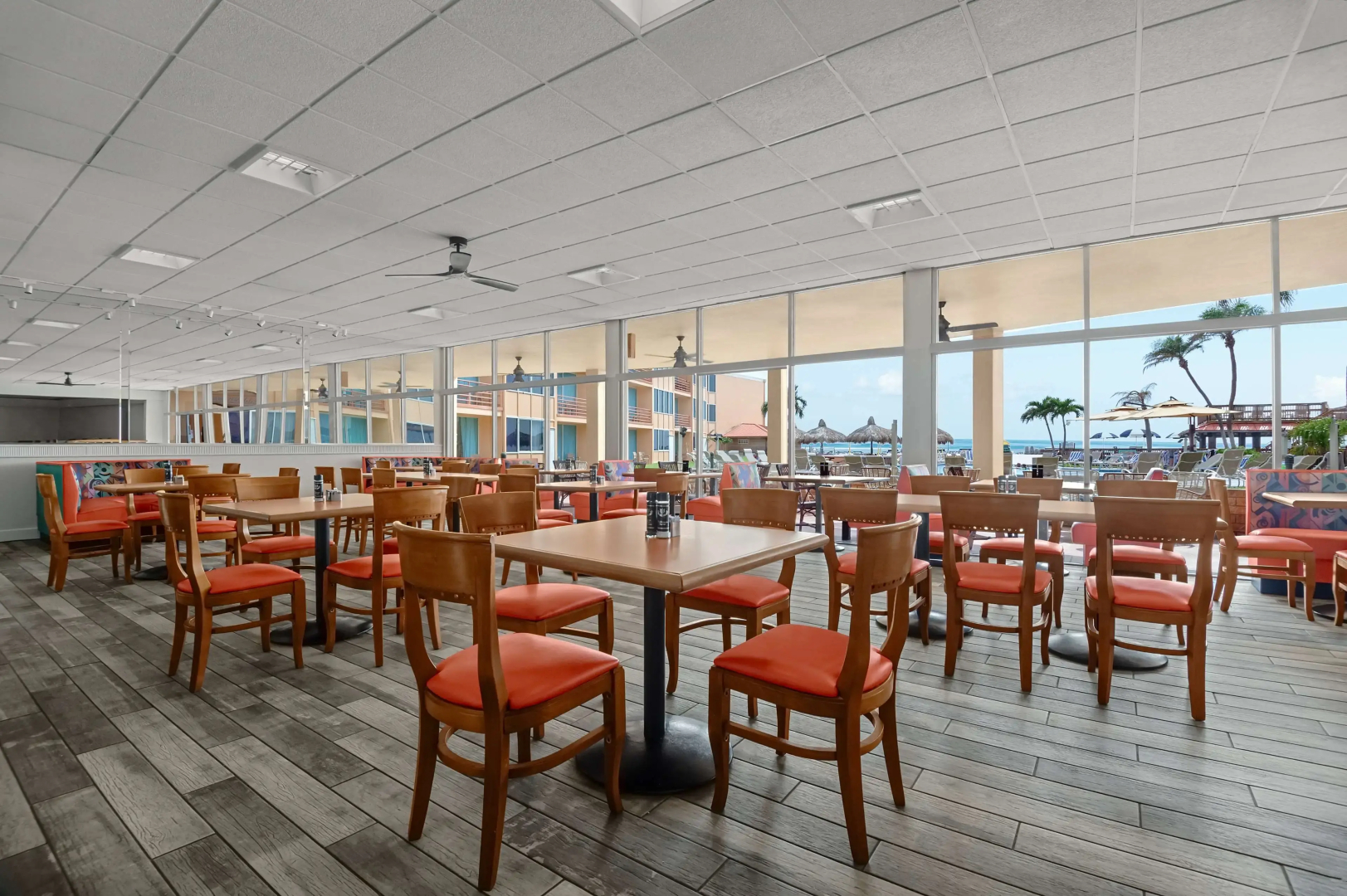 Dolphin Beach Resort