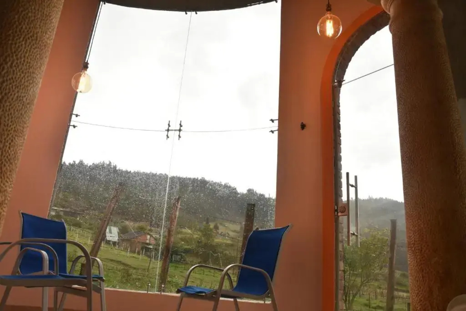 Hotel Campestre Villa Los Duraznos