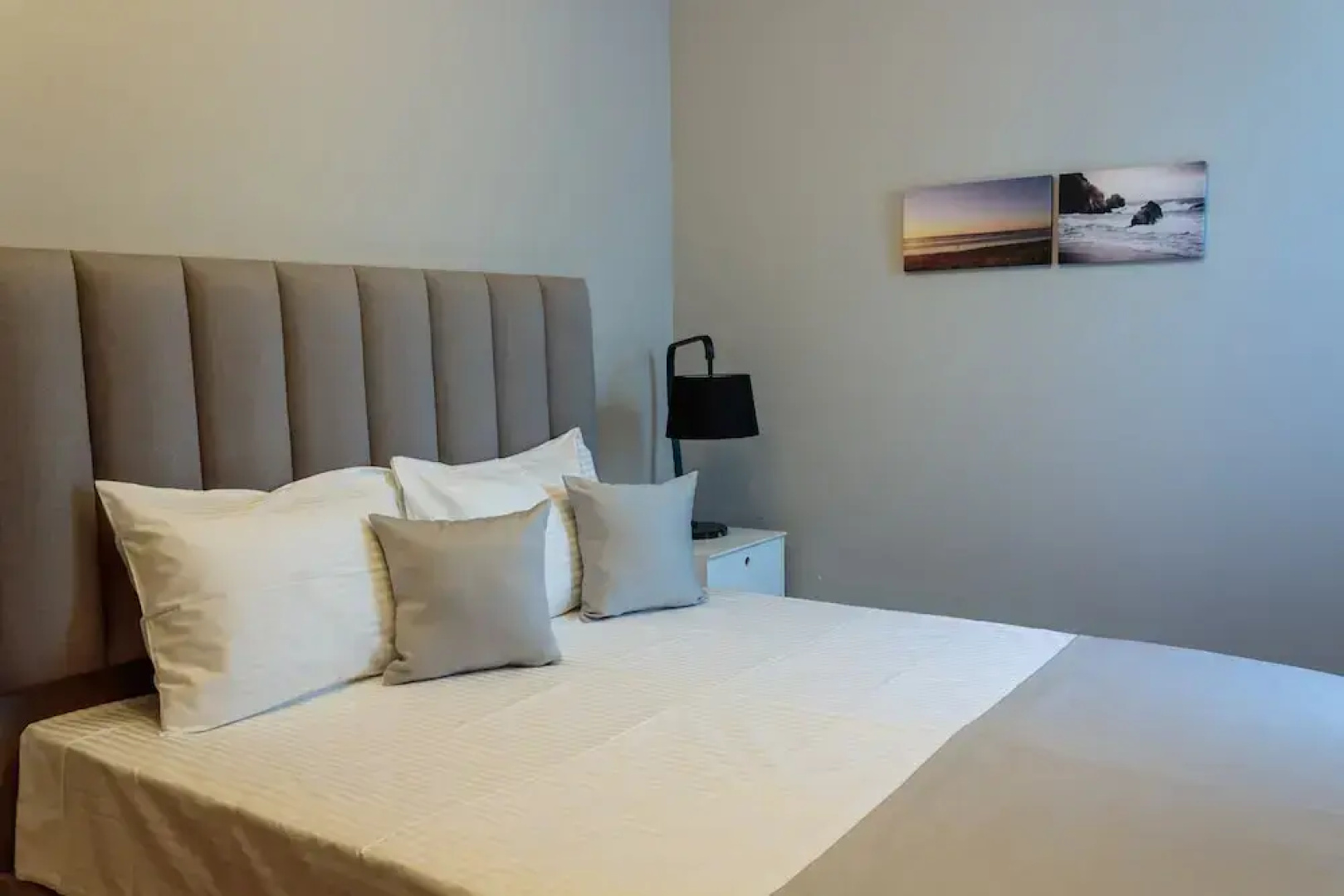 Apartments Mala Laguna