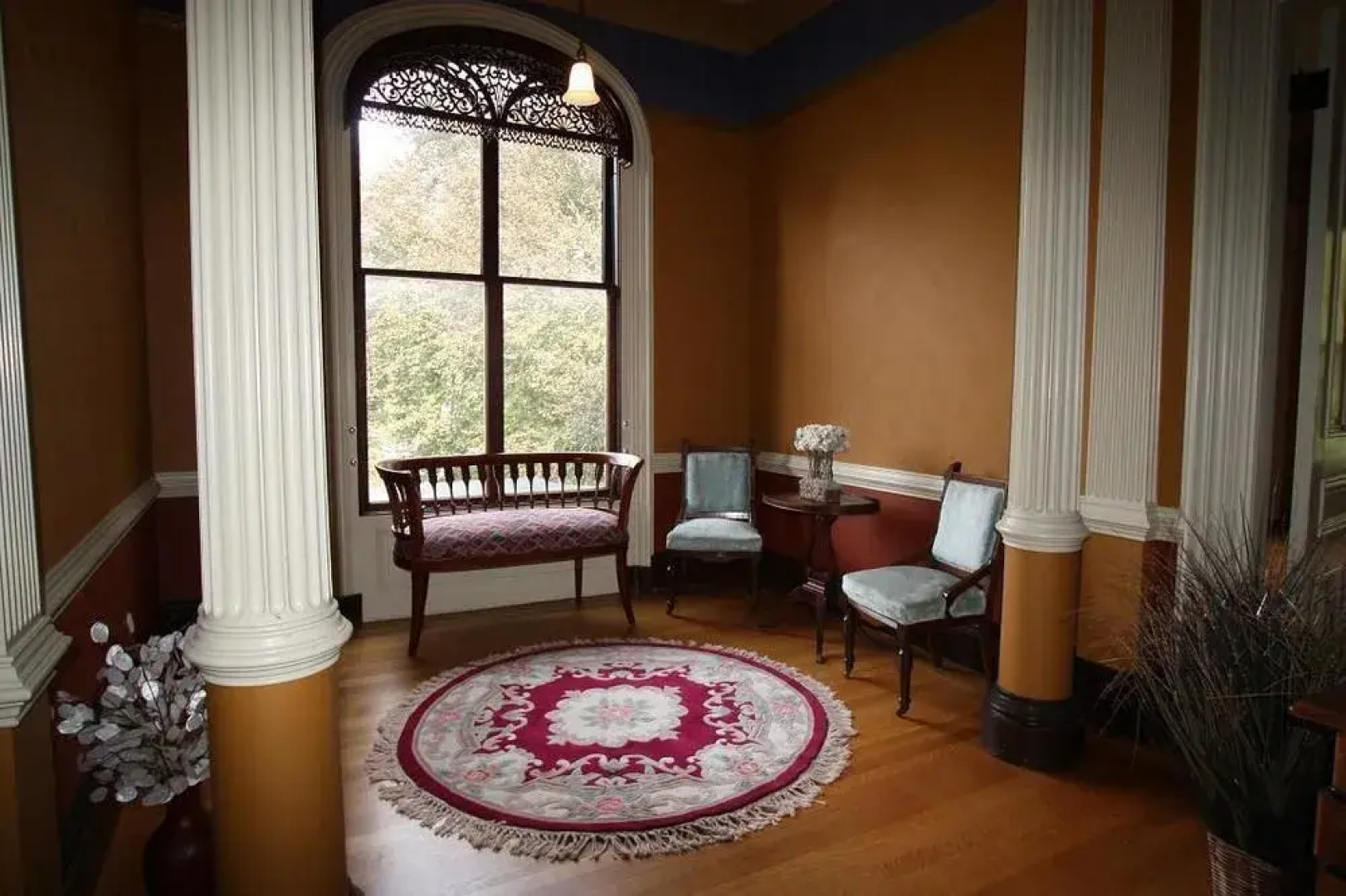 The Proctor Mansion Inn