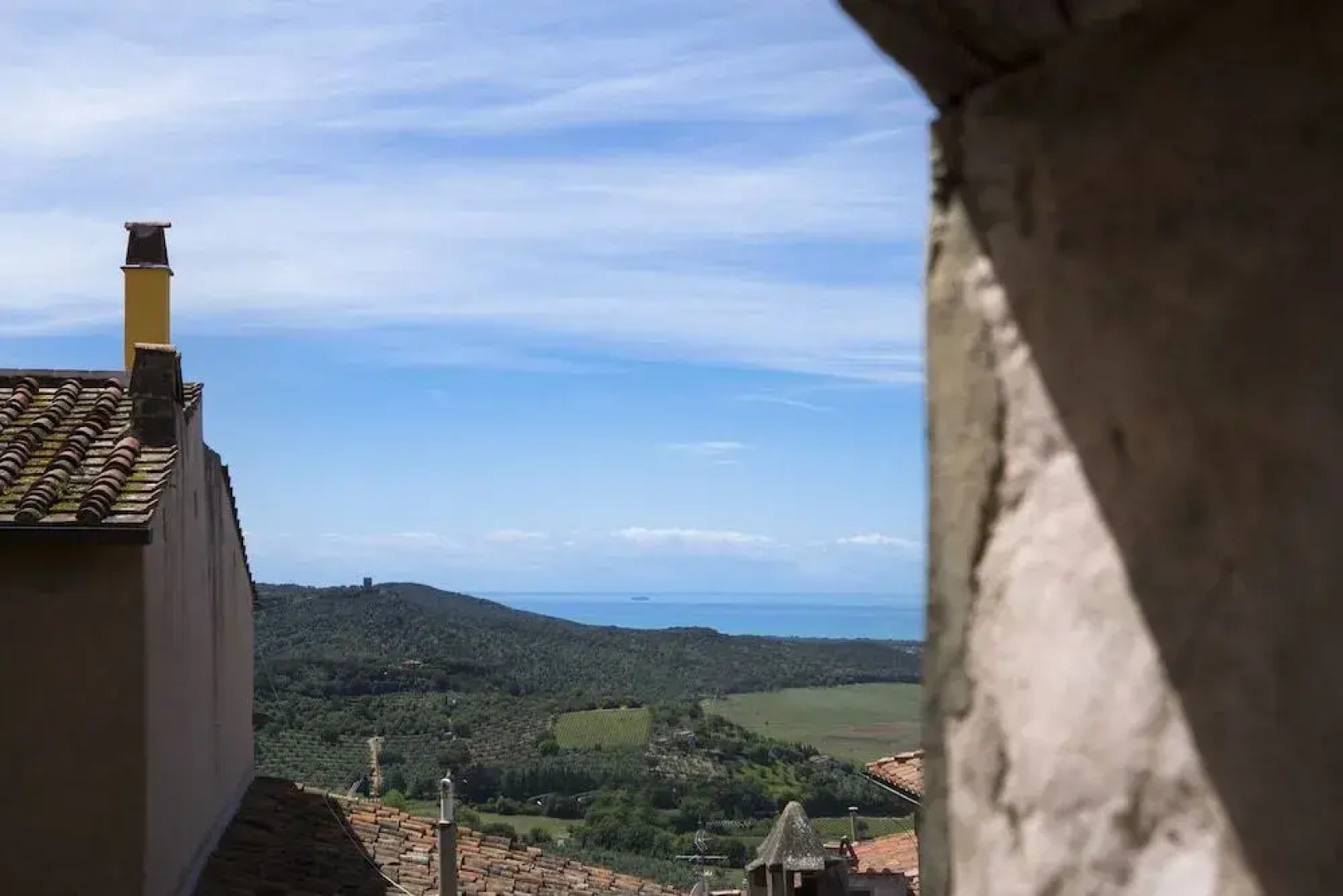 Camere di Via Montebello