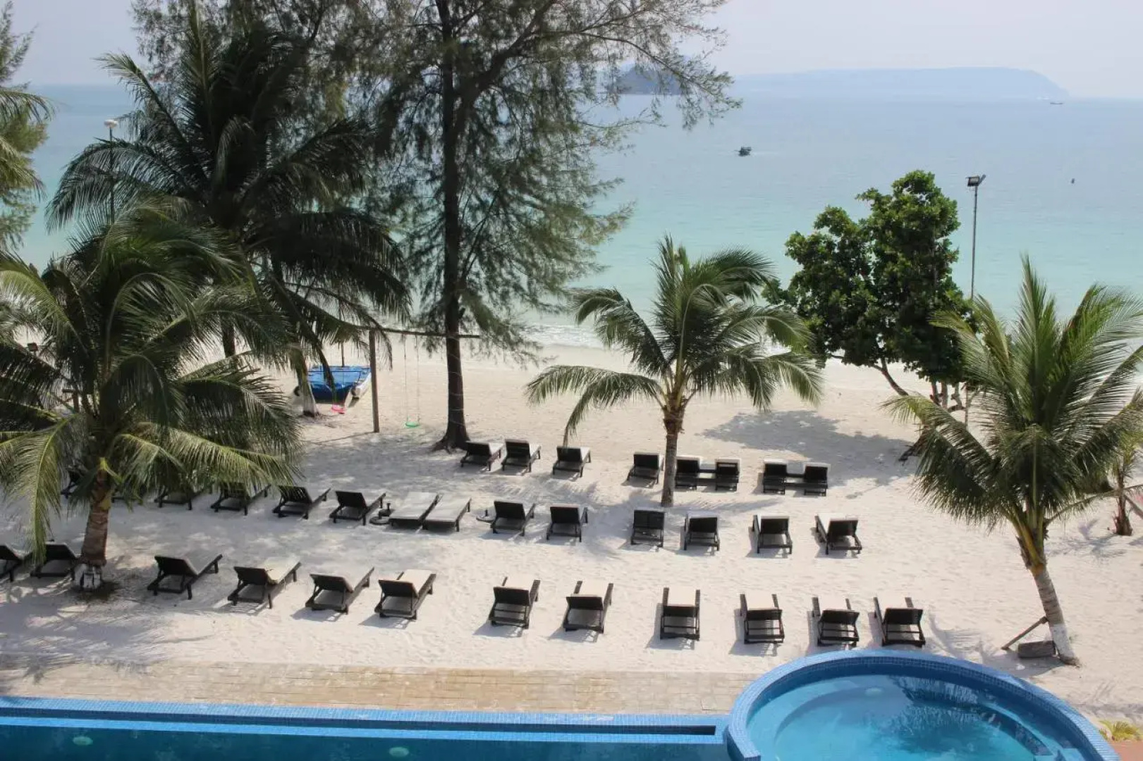 Reef On The Beach (By Reef Resort)