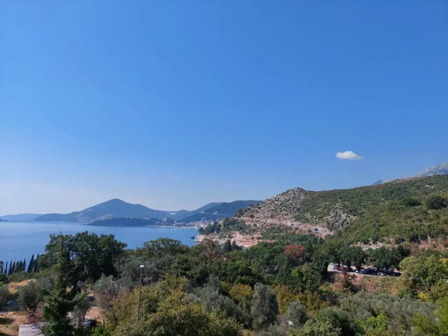 Vala Apartments