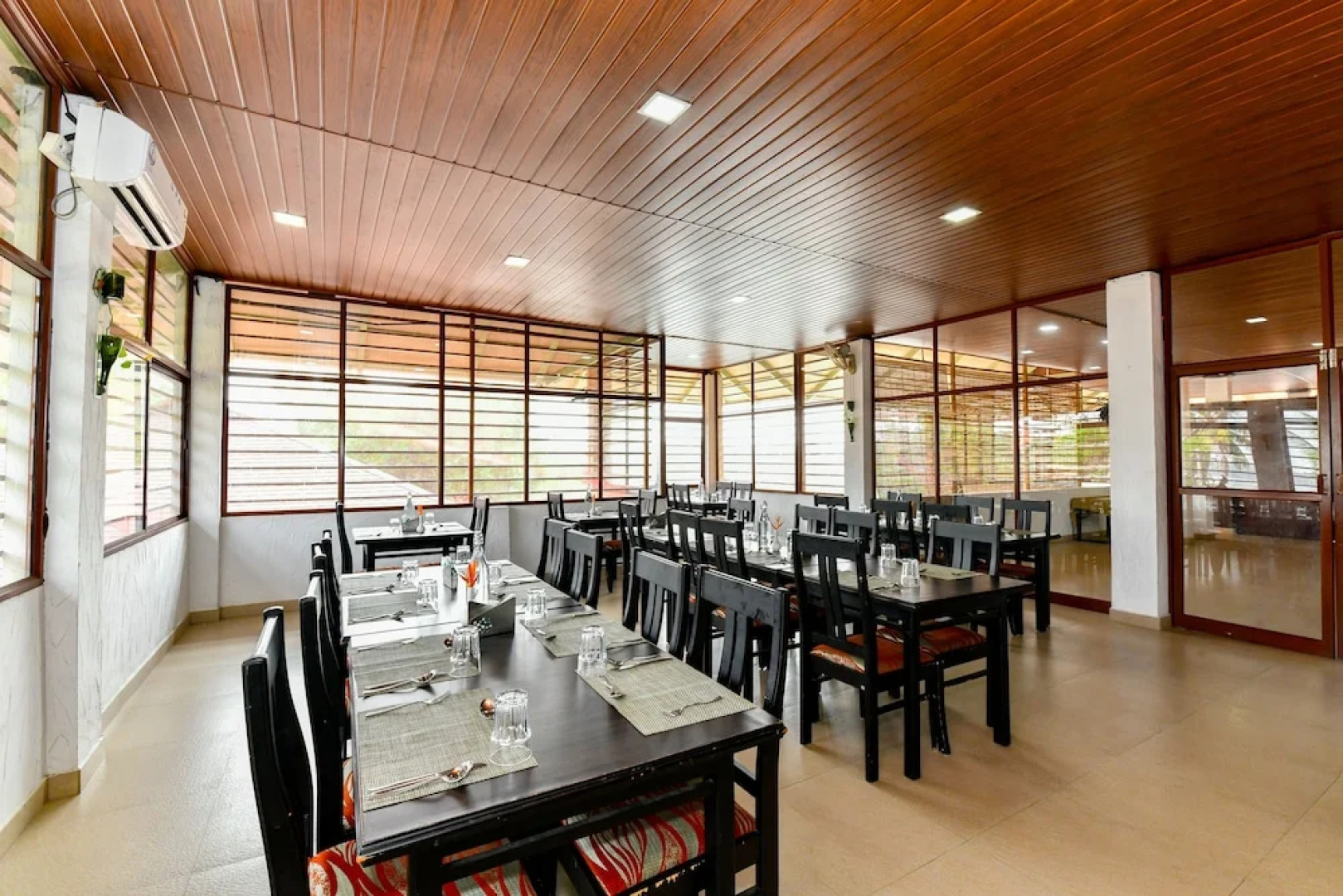 Palette Resort - Grand Ayur Island