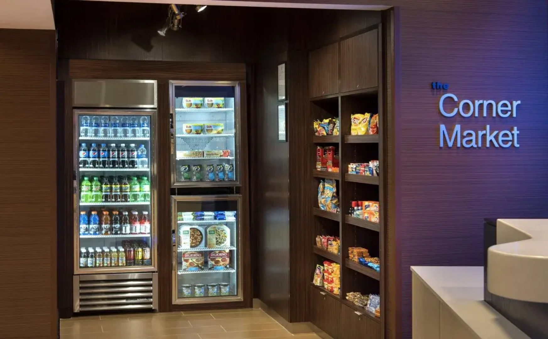Fairfield Inn & Suites by Marriott Buffalo Amherst/University