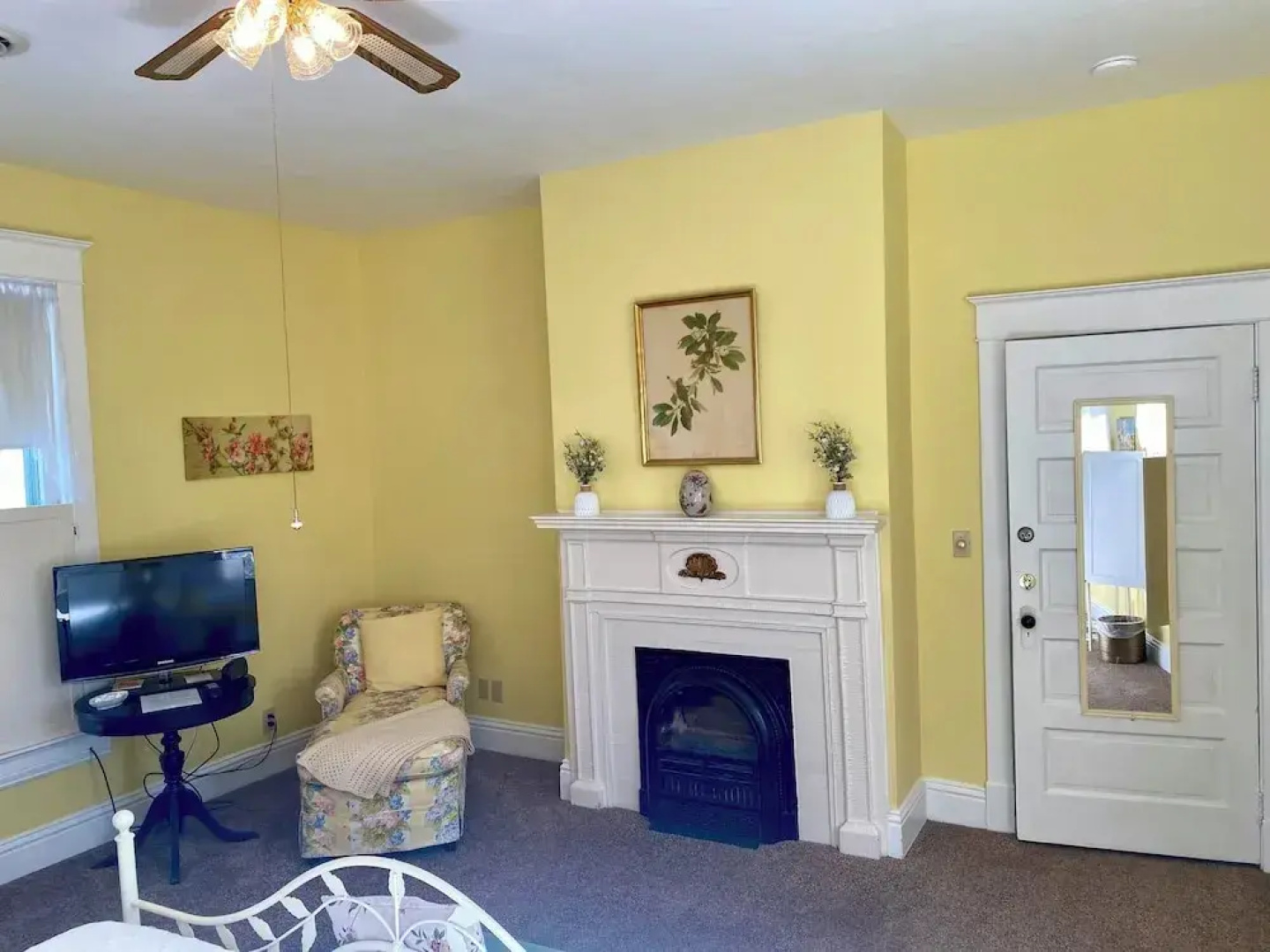 Red Rose Inn Bed & Breakfast