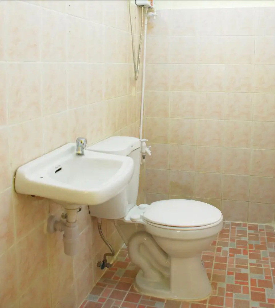 Hive Manila Guesthouse