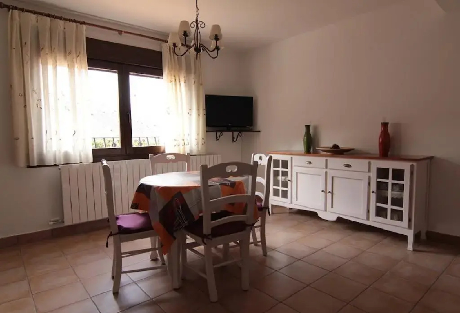 Apartamentos Barrena