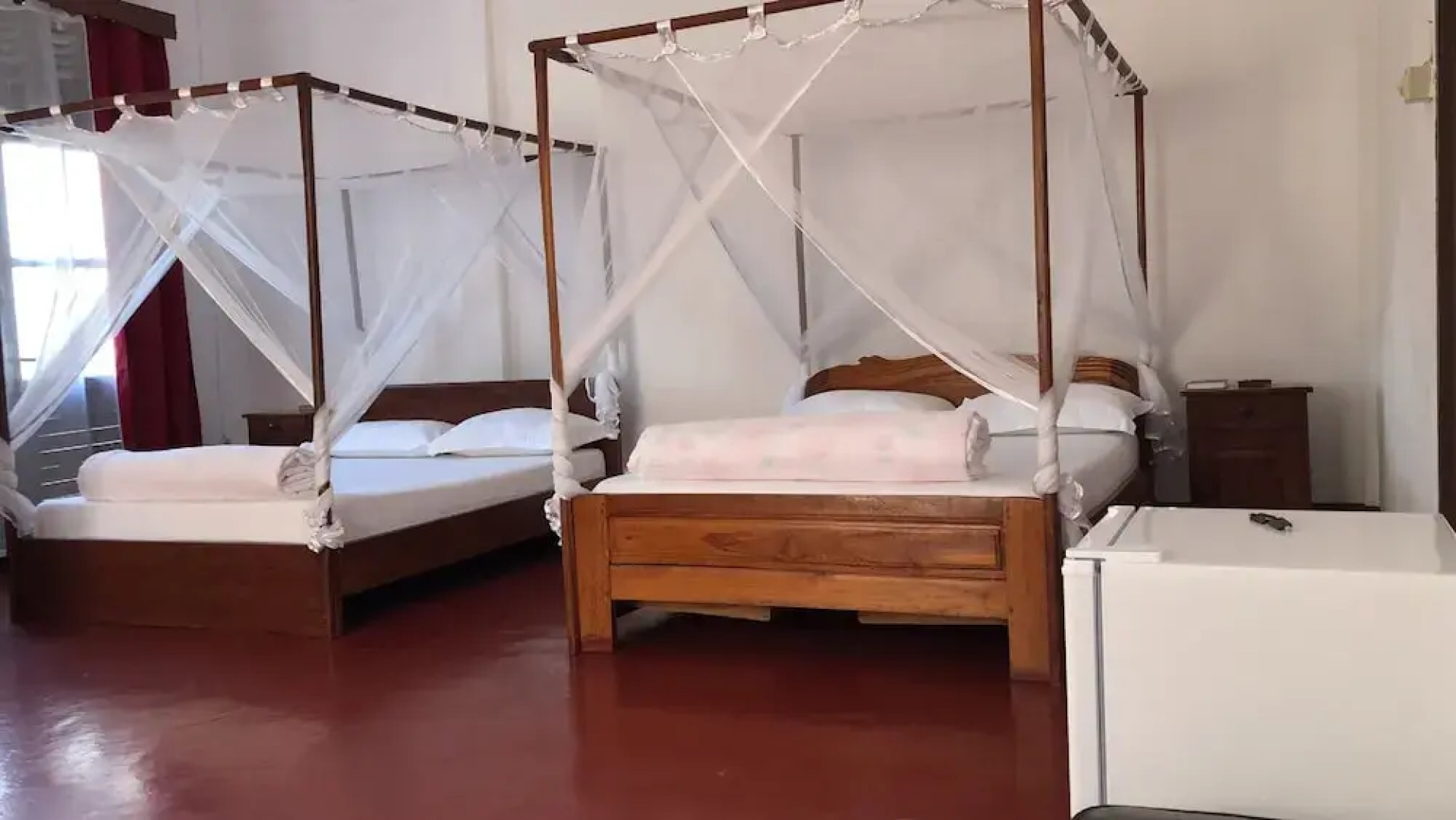 Hôtel Les 3 Cocotiers