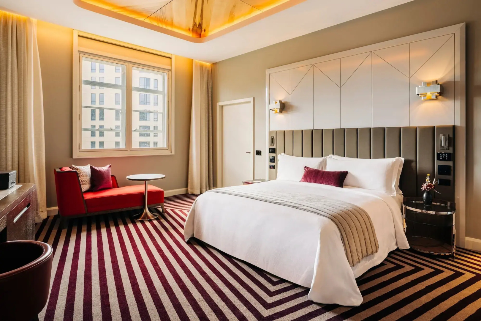 The Tasman, a Luxury Collection Hotel, Hobart