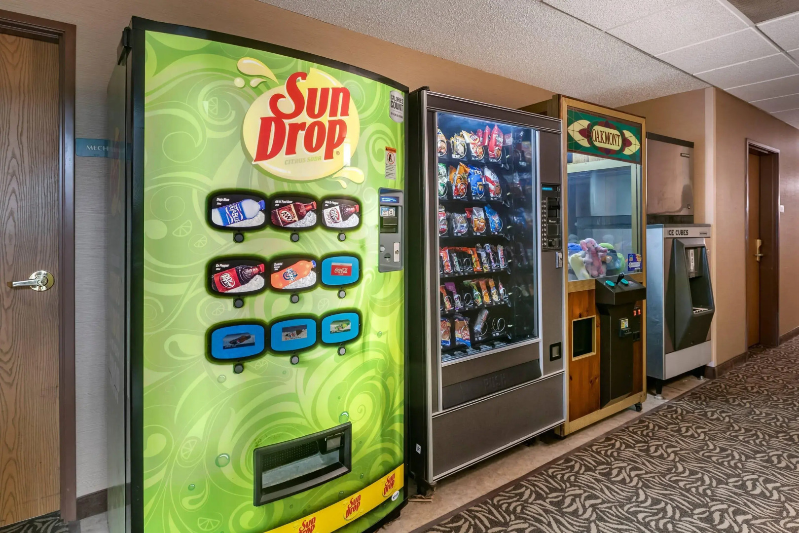 Comfort Inn Dyersville Near Field of Dreams