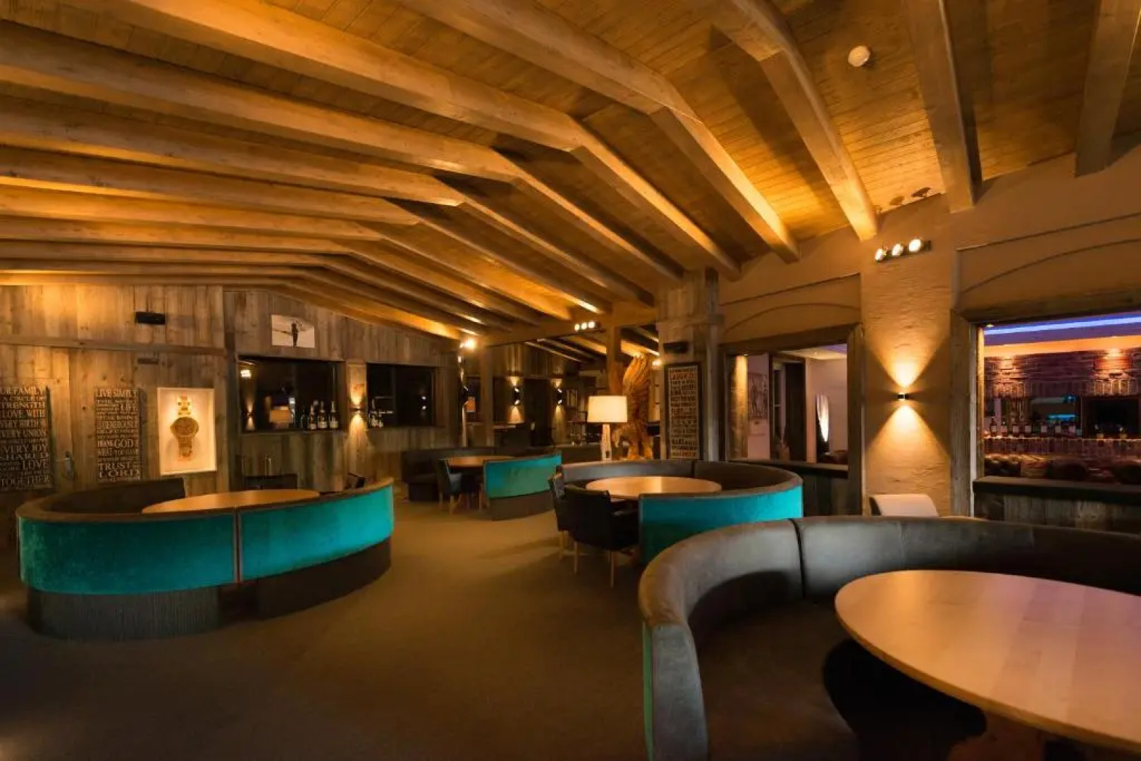 Das Alpenwelt Resort