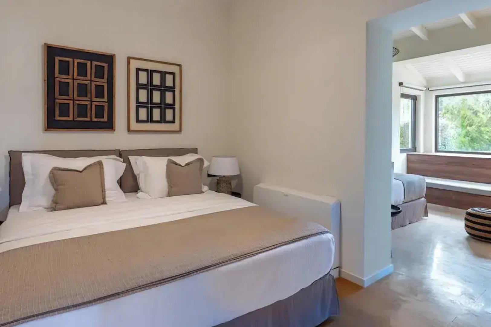 Sounio Poseidon Villa