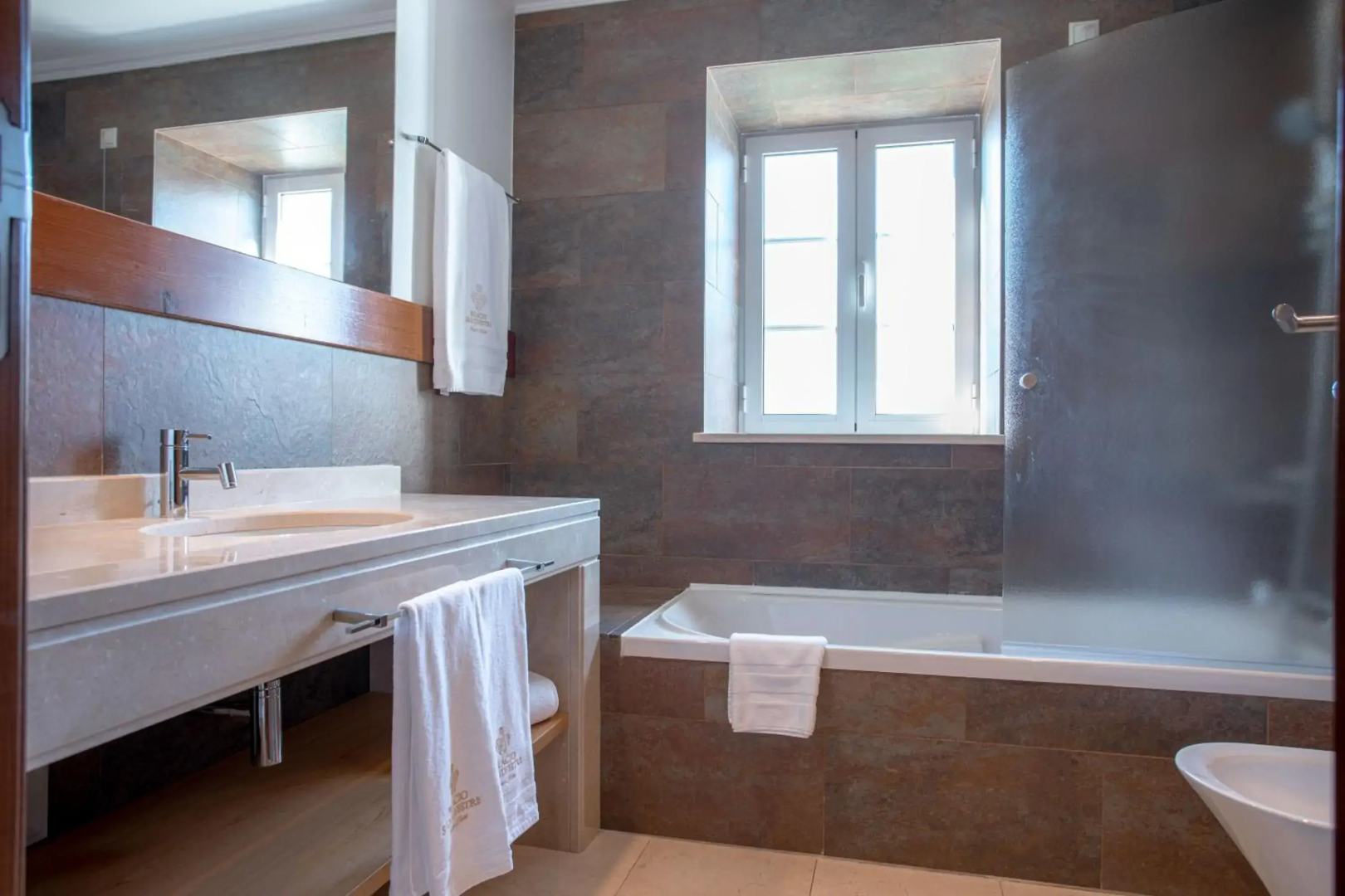 Palácio São Silvestre - Boutique Hotel