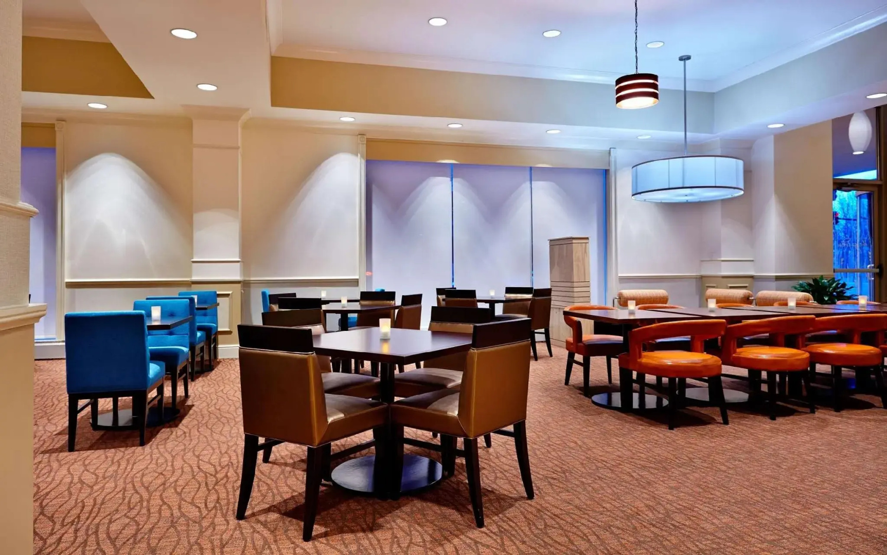 Hilton Garden Inn Omaha Downtown/Old Market Area