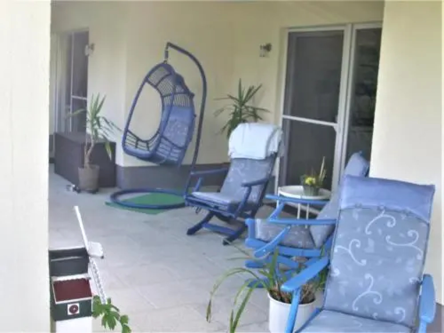 Seniorengerechte Ferienwohnung in Großalmerode