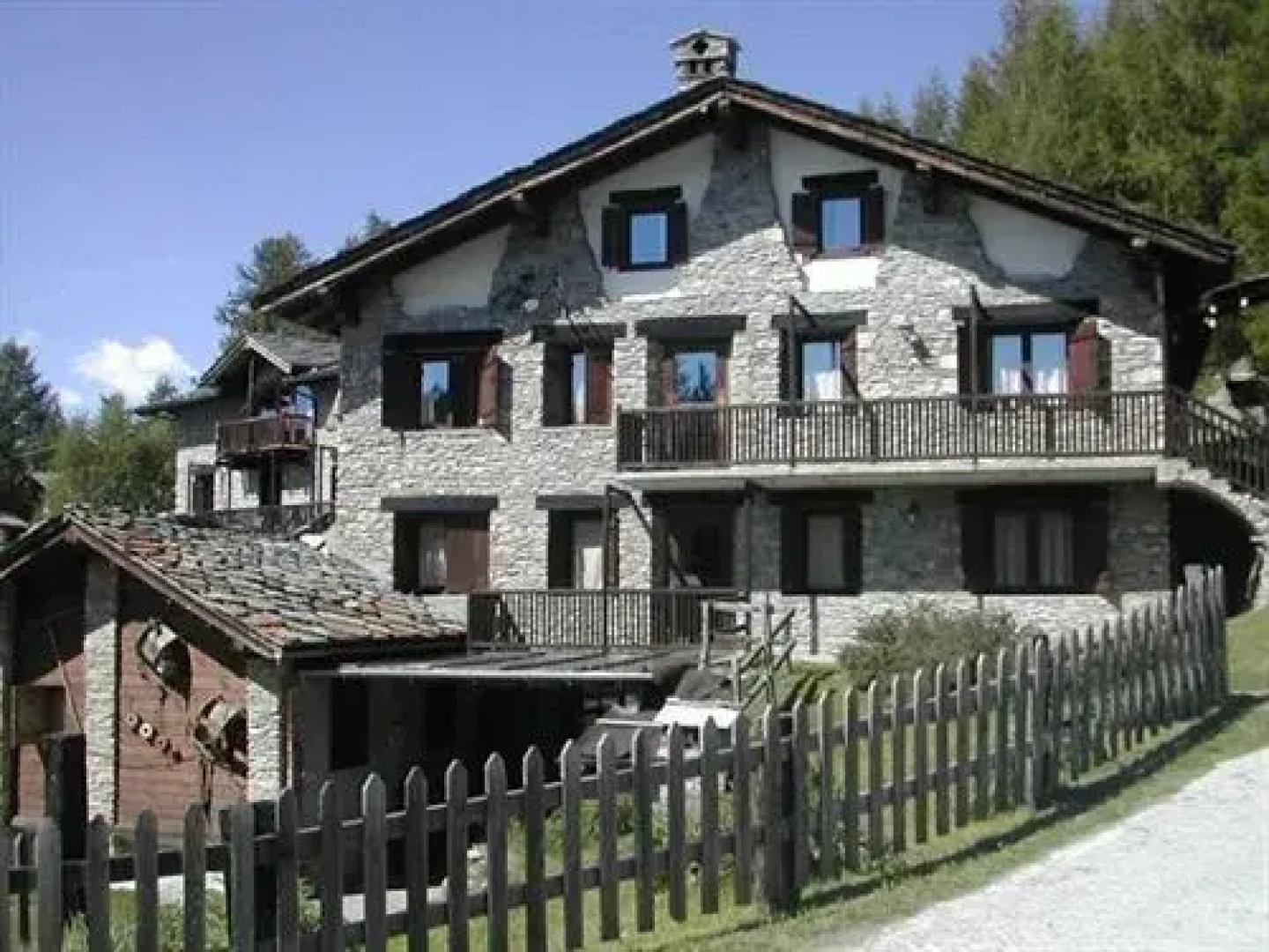 Hotel Notre Maison