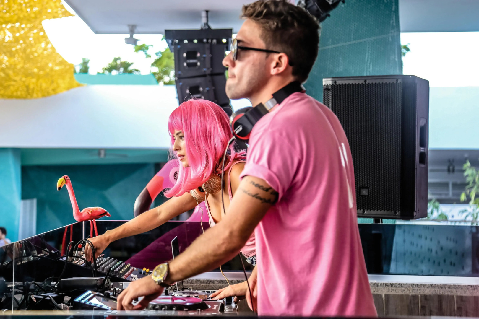 Hotel Riu Palace Punta Cana - All Inclusive