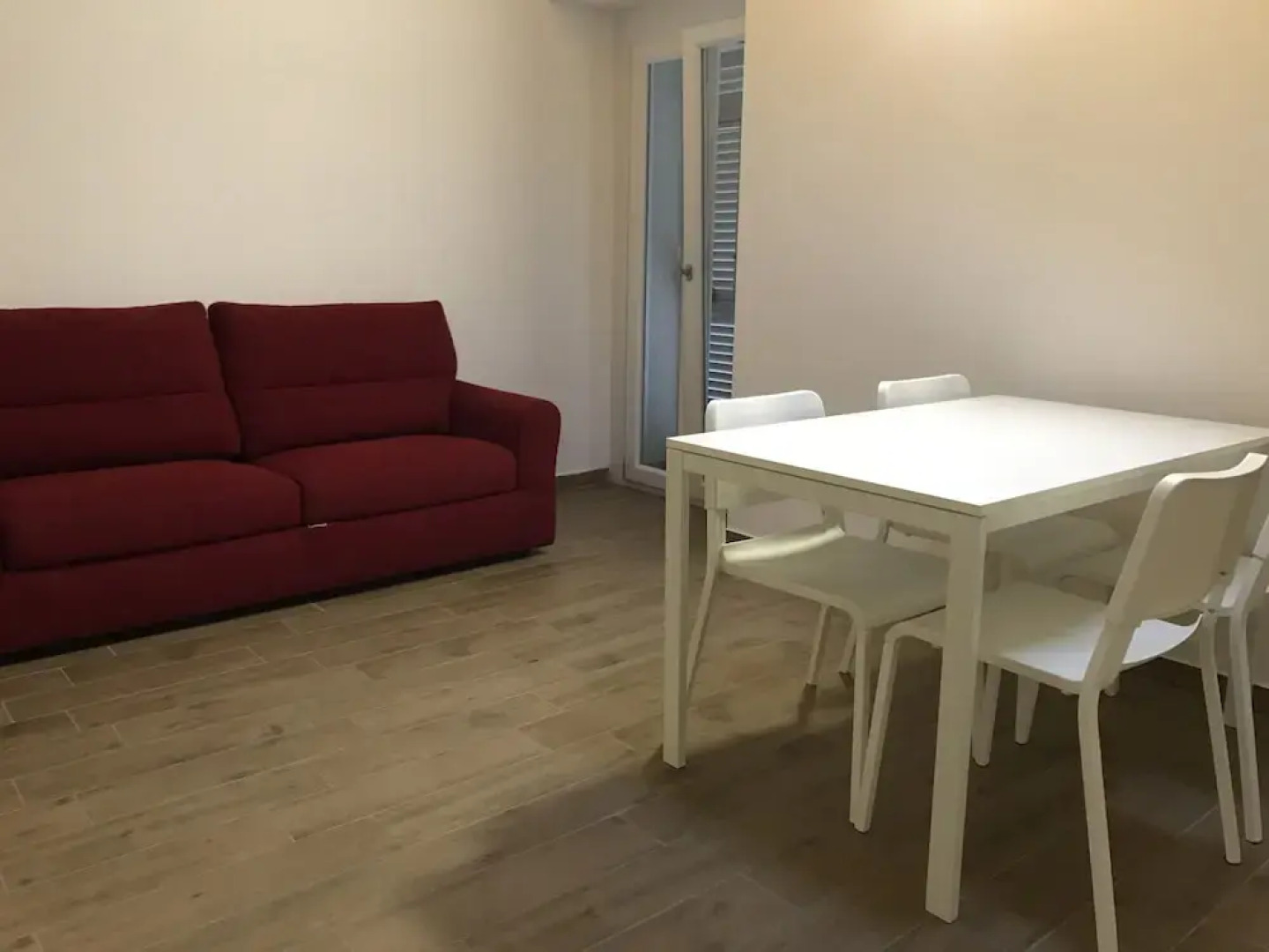 Residence Villa Canepa