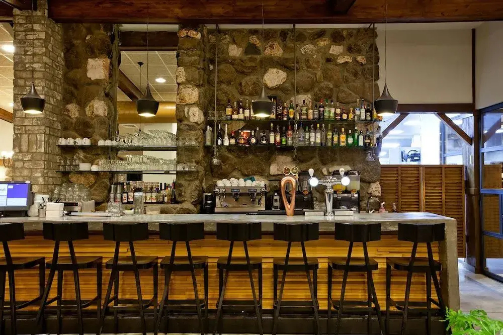 Vered Hagalil Holiday Village