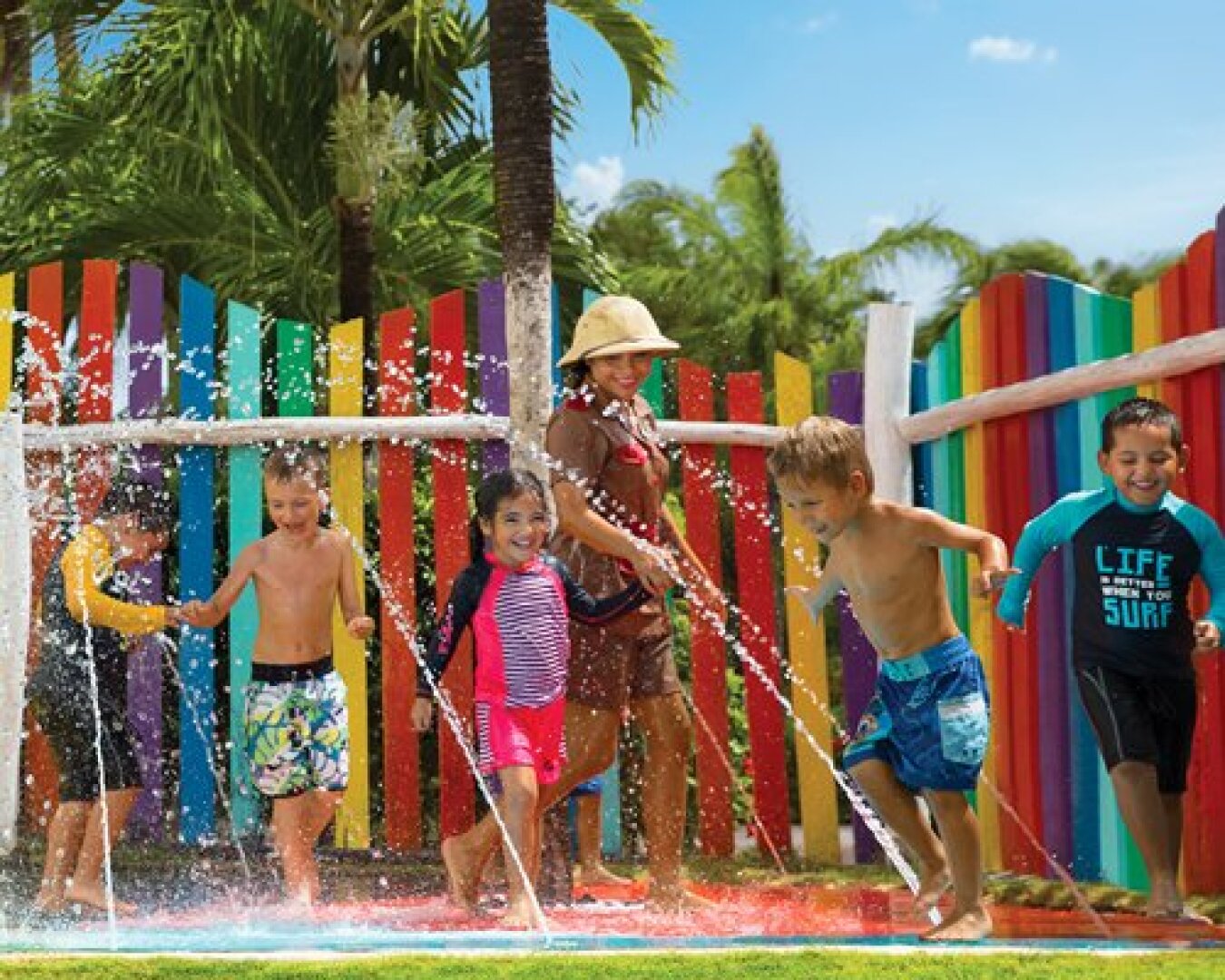 Regency Club @ Sunscape Sabor Cozumel, Cozumel, Mexico