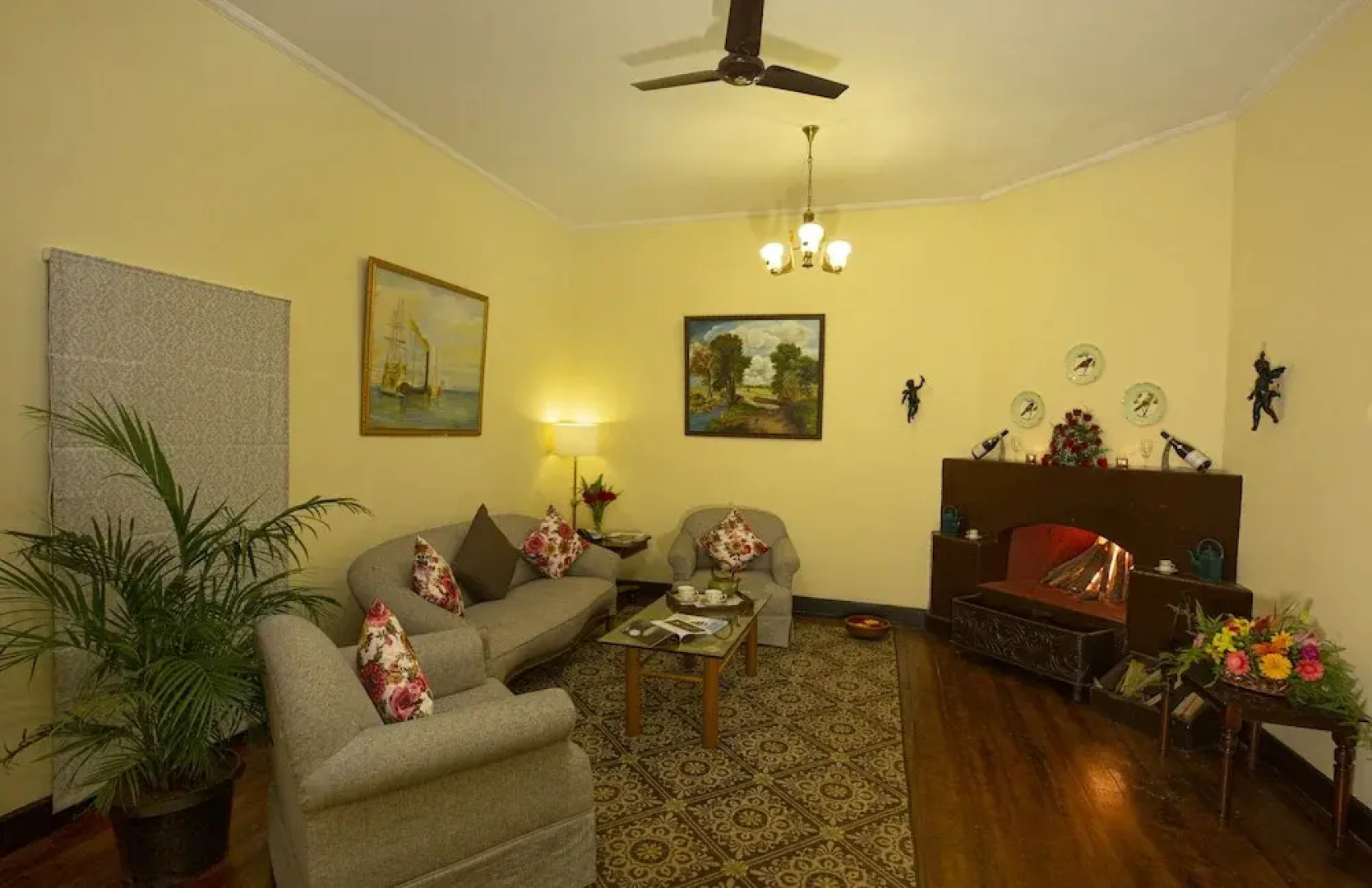 Gateway Coonoor - IHCL SeleQtions