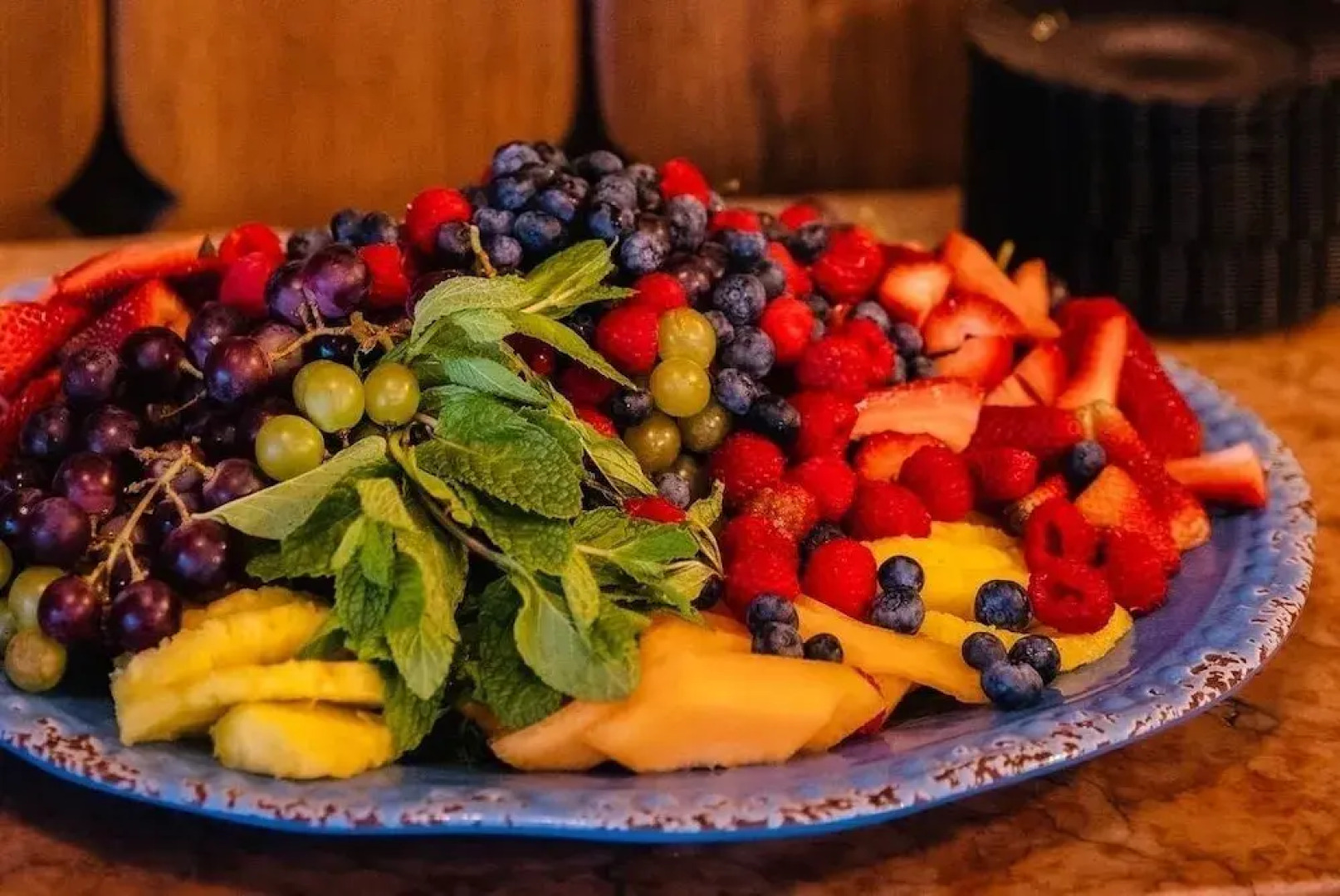 Frederick Stearns House Historic Inn