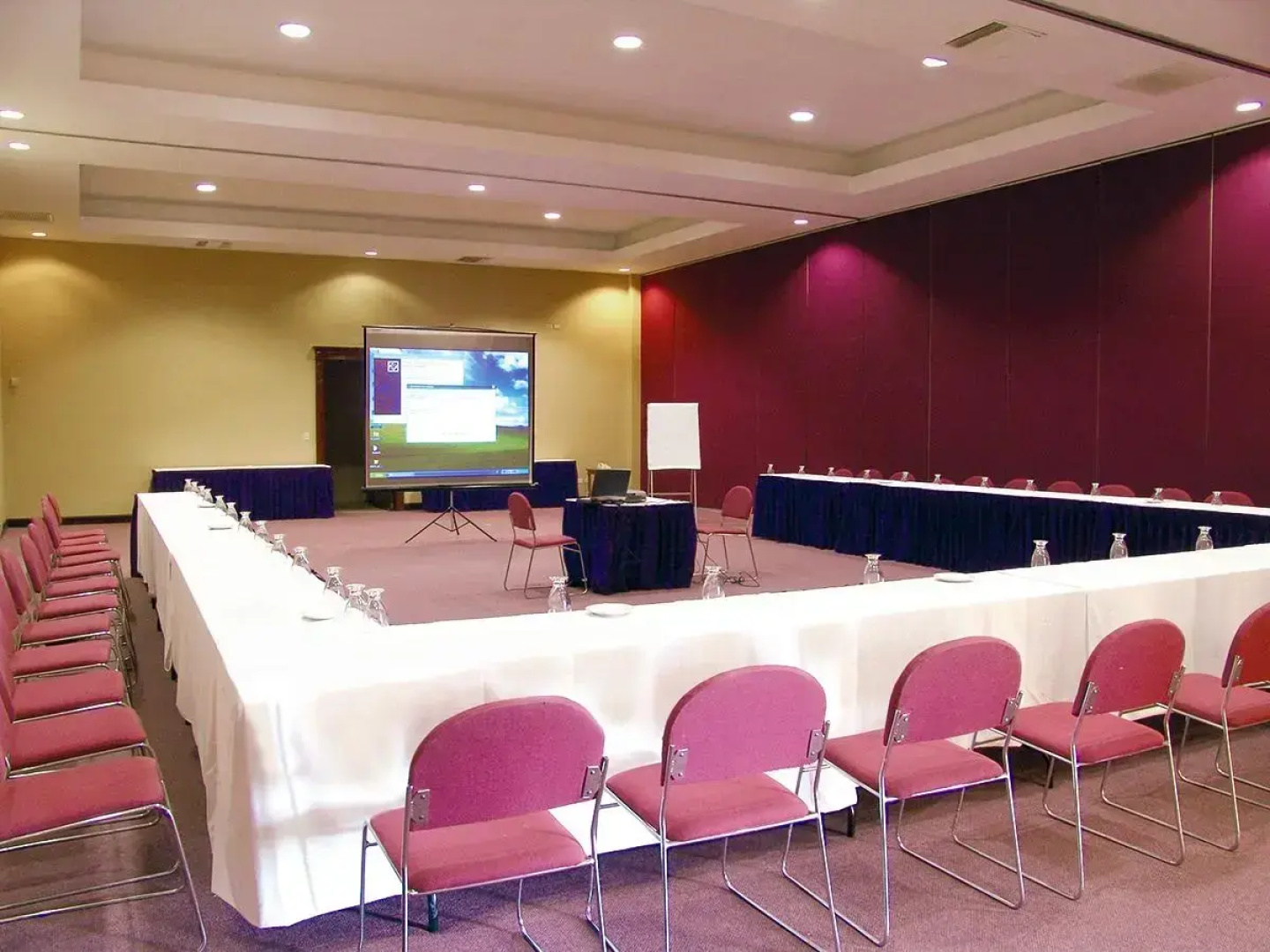 Reef Yucatan Hotel and Convention Center All Inclusive