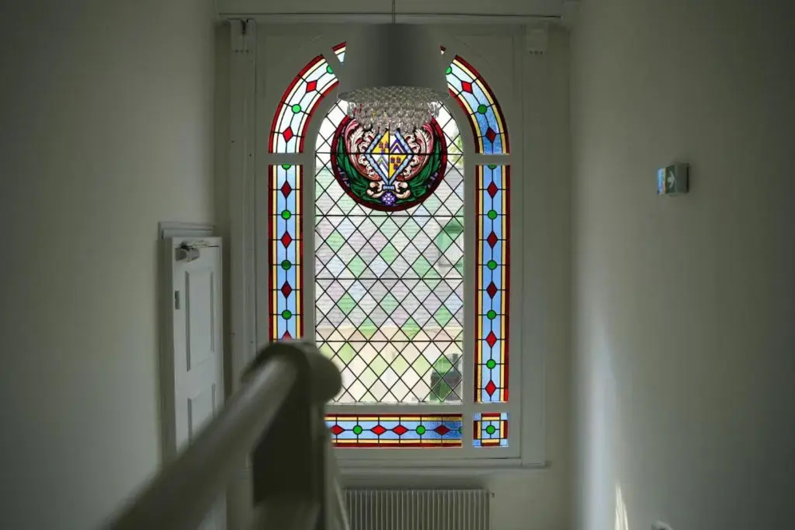 Hotel Echappee En Baie