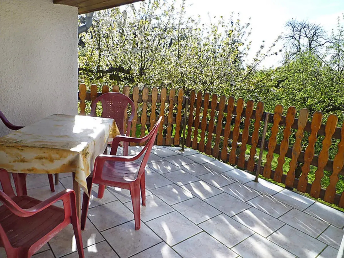 House Zerna Acireale