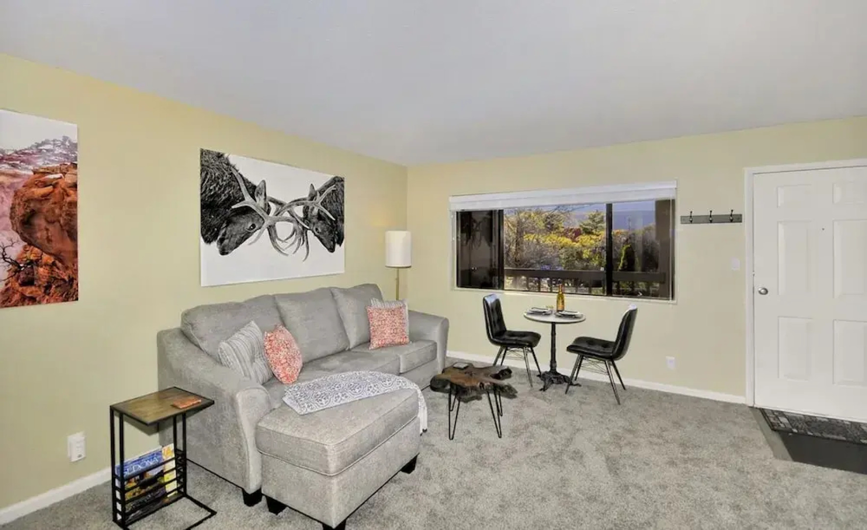 Red Rock Retreat 1BR by Casago