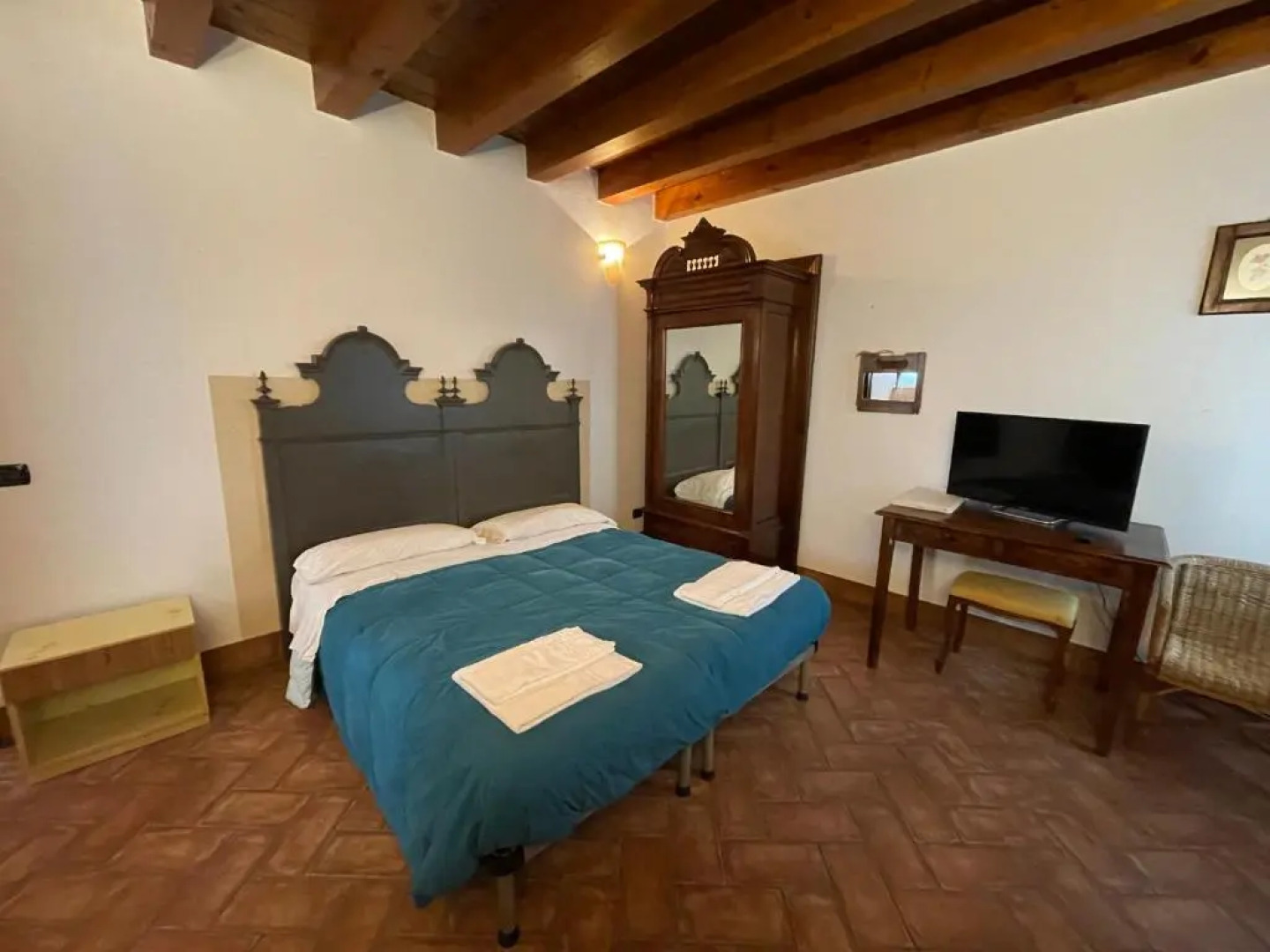 Agriturismo Corte Spino