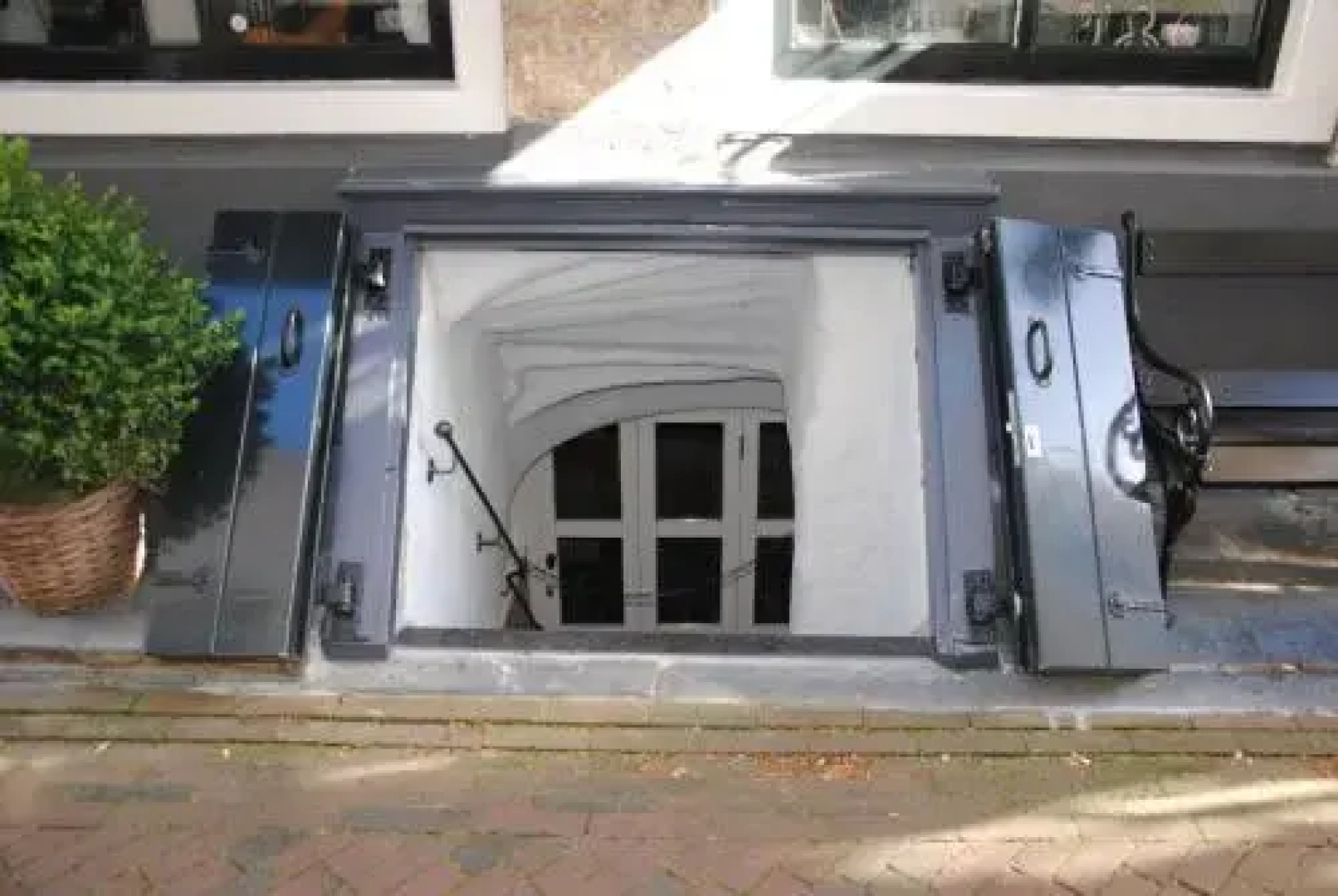 Bed & Breakfast Adrichem en Scherpenseel