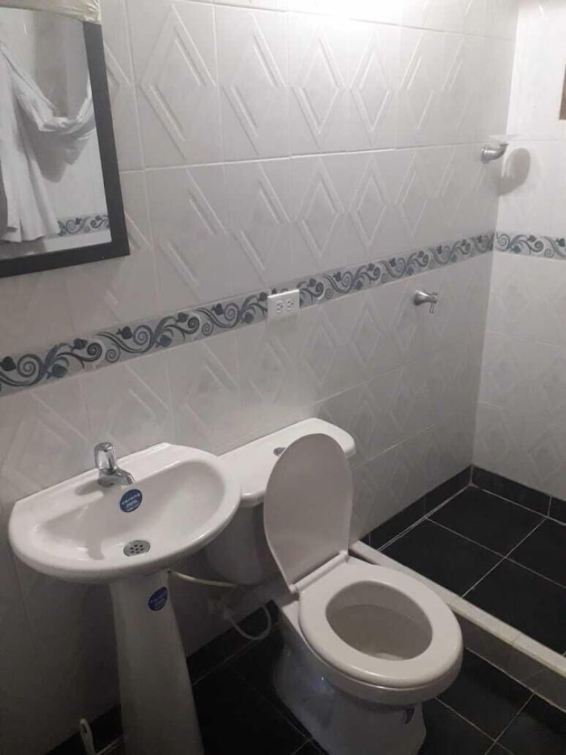 EcoHotel Ceiba Bonga