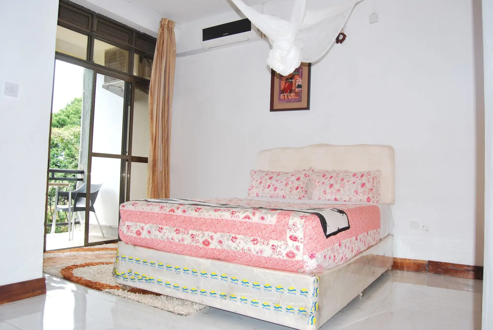 Frontiers Hotel Entebbe