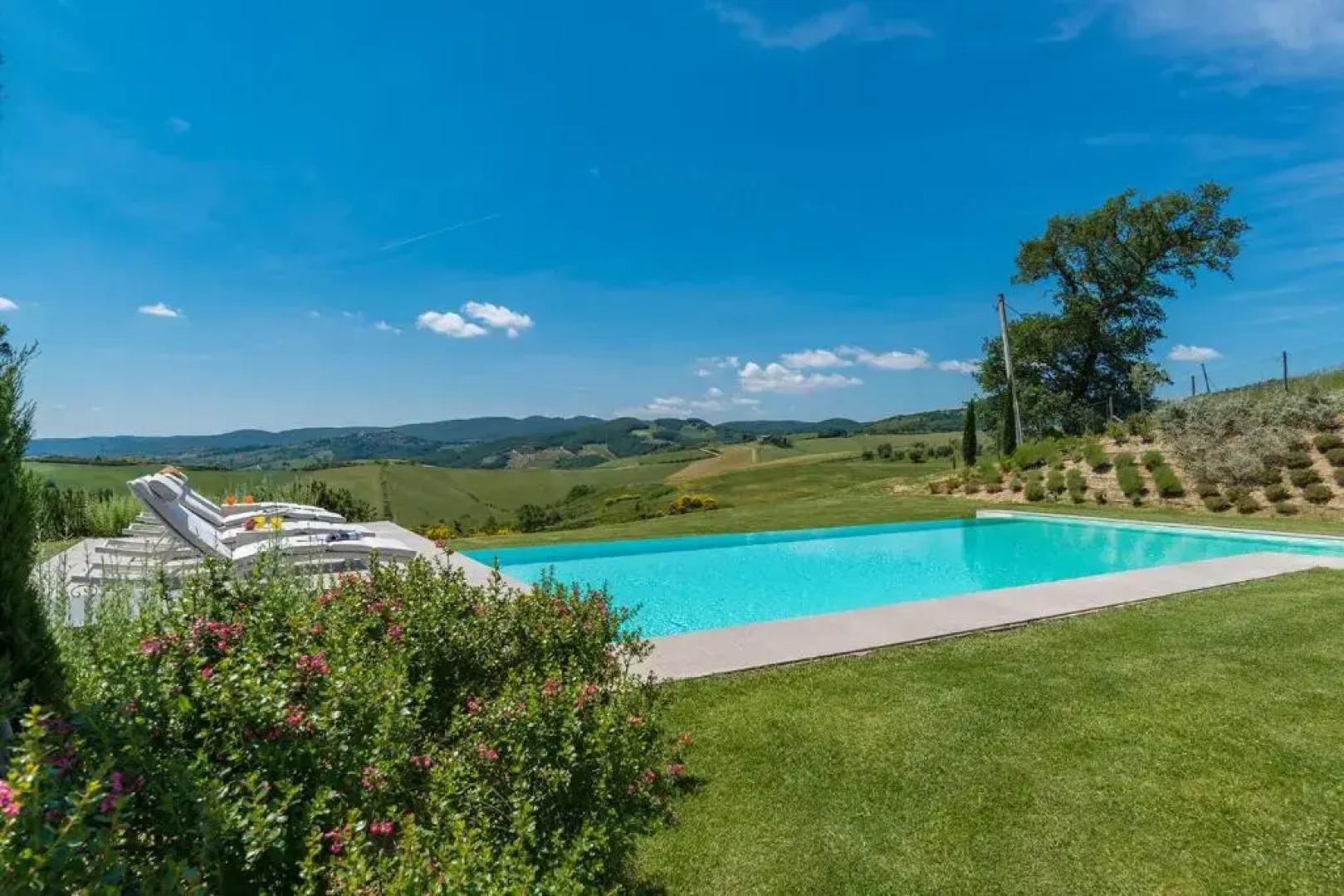 Rosa Dei Venti 8 in Fabro