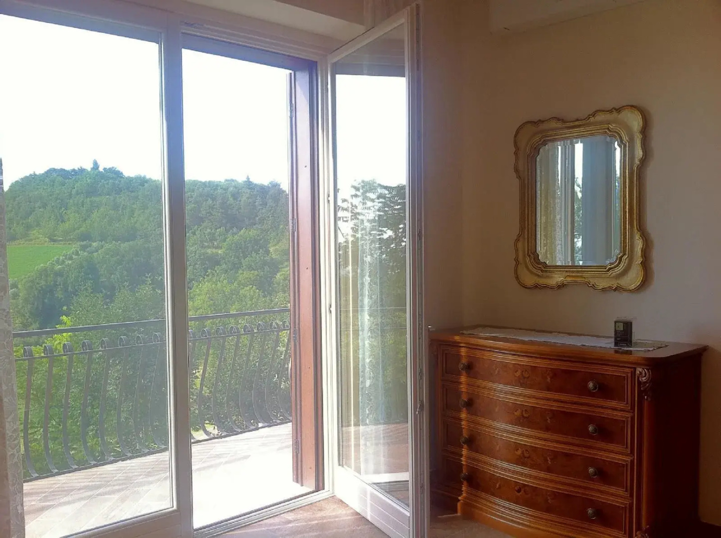 B&B La Collina Dorata