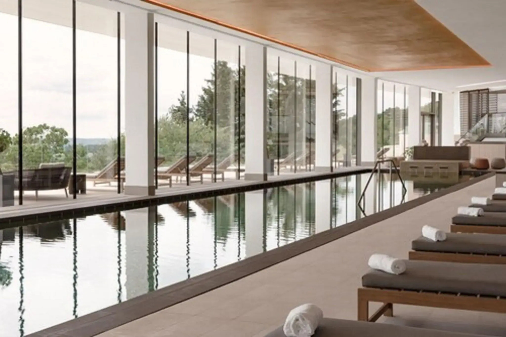 Royal Champagne Hotel & Spa