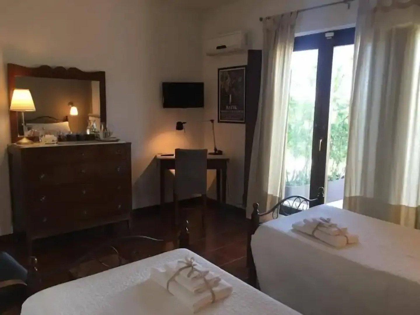 B&B Il Corbezzolo