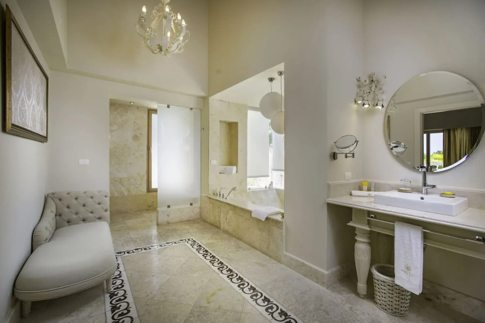 Eden Roc Cap Cana