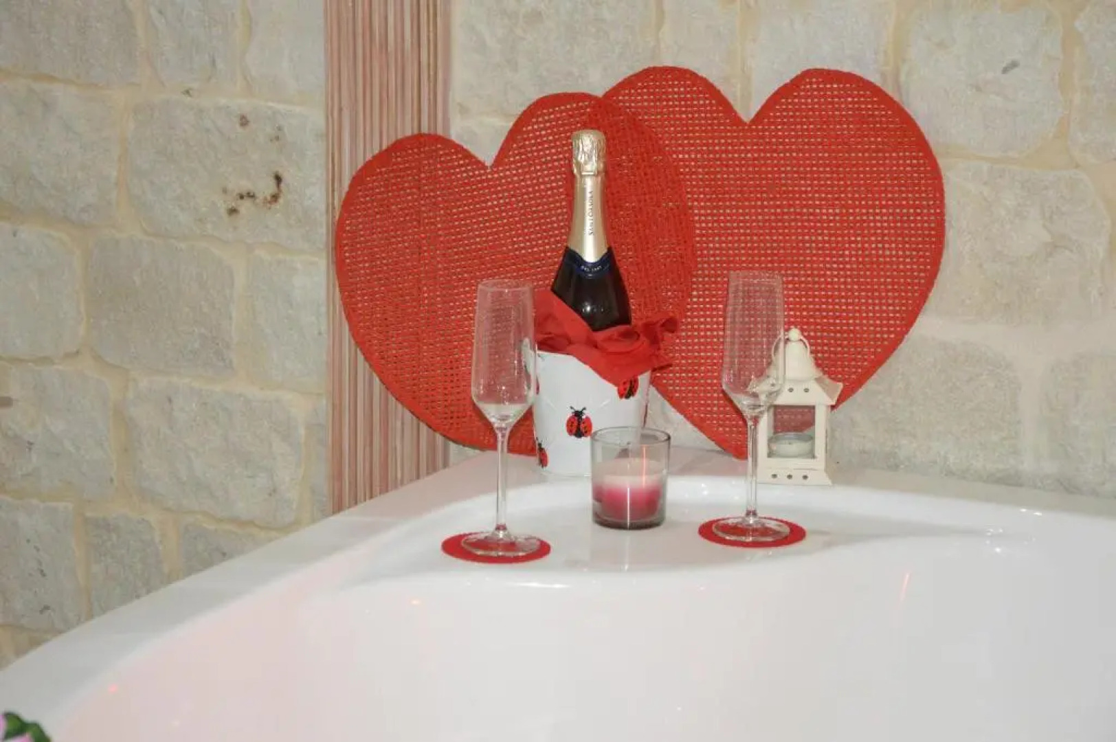 Casa Aruci Sweet Home