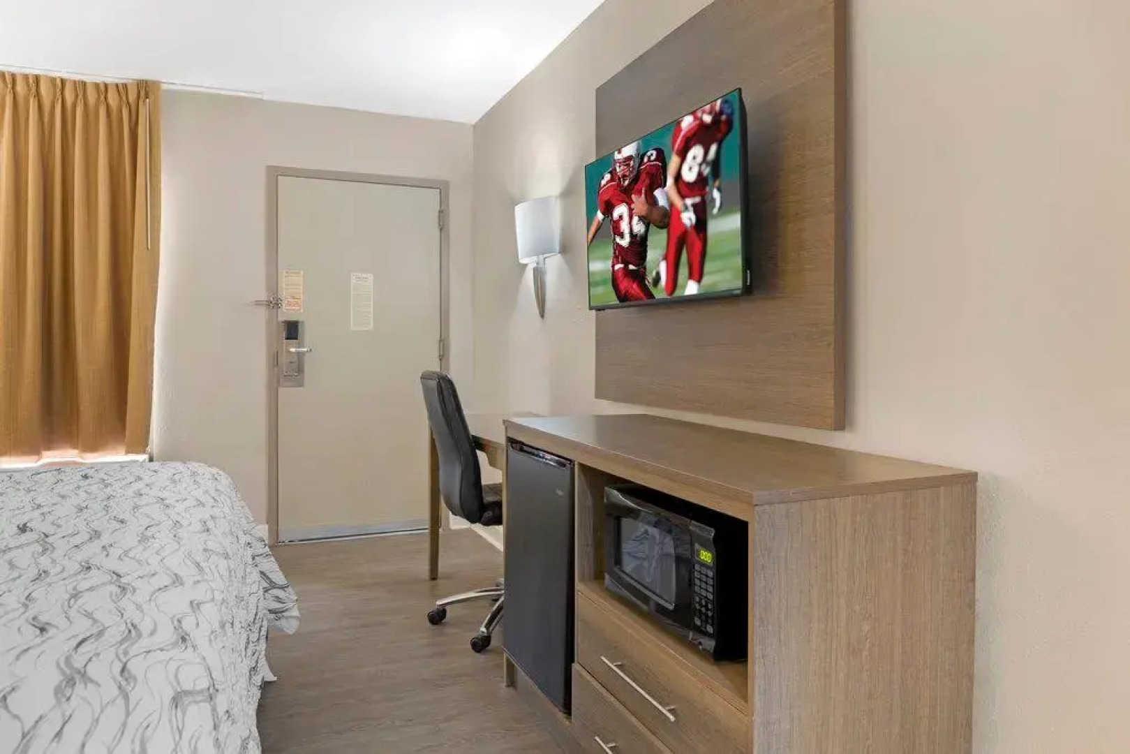 Red Roof Inn Bowling Green